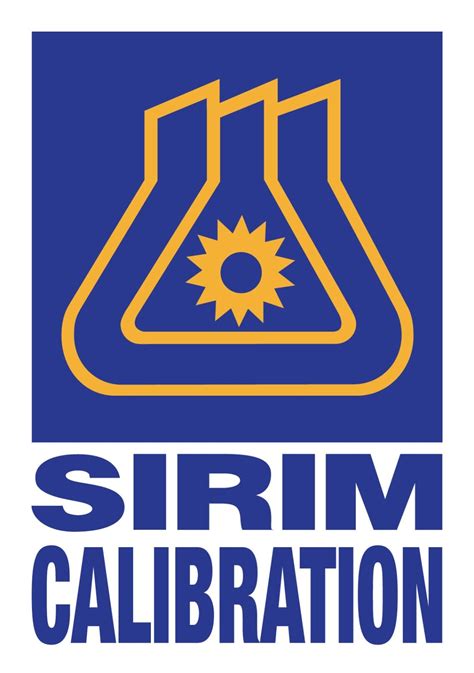 sirim calibration